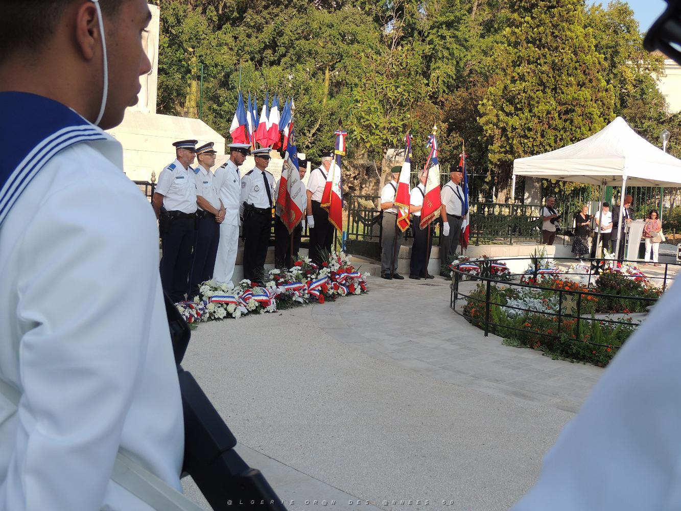 2019 08 28 75eme ANNIVERSAIRE DE LA LIBERATION DE TOULON (81).JPG -           